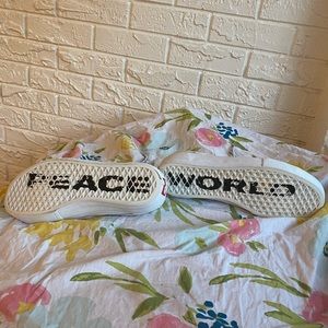 Vans Style 36 Justin Henry Pro Skate